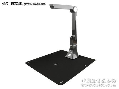 创新智能 吉星扫描系统优化升级实例